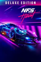 NFS Heat П2 и П2+