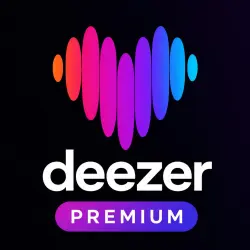 Deezer Premium |