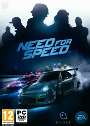 NFS 2016 PlayStation P2 and P2+