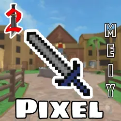PIXEL | Murder Mystery 2
