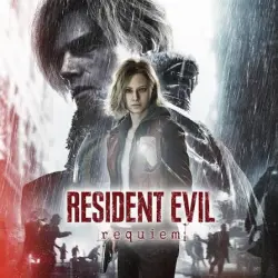 Resident Evil Requiem PS5 |  | П2 | П3 Русский язык