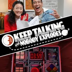 Keep Talking and Nobody Explodes for Meta / Oculus Quest