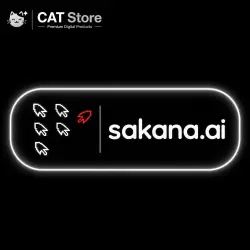 Sakana AI | Тарифы Standard, Pro и Max | Доступ на 1 месяц — Получить доступ