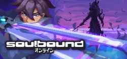 Soulbound — STEAM AUTODELIVERY