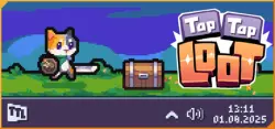 Tap Tap Loot — STEAM AUTODELIVERY