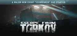 Escape from Tarkov - Standard Edition — STEAM AUTODELIVERY