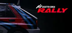 Assetto Corsa Rally — STEAM AUTODELIVERY