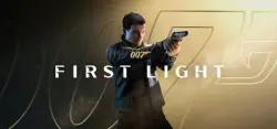 007 First Light — STEAM AUTODELIVERY