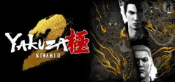 Yakuza Kiwami 2 — STEAM AUTODELIVERY