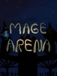 Mage Arena — STEAM AUTODELIVERY