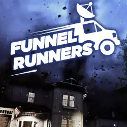 Funnel Runners — STEAM AUTODELIVERY