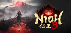 Nioh 3 — STEAM AUTODELIVERY