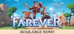 Farever — STEAM AUTODELIVERY