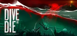 DIVE or DIE - Children of Rain — STEAM AUTODELIVERY