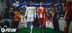 EA SPORTS FC 26 — STEAM AUTODELIVERY