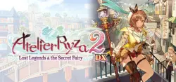 Atelier Ryza 2: Lost Legends & the Secret Fairy DX — STEAM AUTODELIVERY