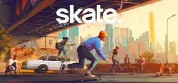 skate. - Welcome Pack — STEAM AUTODELIVERY