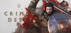 Crimson Desert Deluxe Edition — STEAM AUTODELIVERY