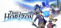 The Legend of Heroes: Trails beyond the Horizon — STEAM AUTODELIVERY