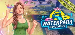 WaterPark Simulator — STEAM AUTODELIVERY