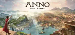 Anno 117: Pax Romana — STEAM AUTODELIVERY