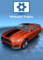 Wallpaper Engine — STEAM AUTODELIVERY