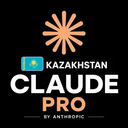 Kazakhstan Claude Pro 1M, Instant Access | F.A.S.T, FULL WARRANTY