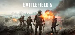 Battlefield 6 — STEAM AUTODELIVERY