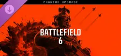 Battlefield 6 - Phantom Upgrade — STEAM AUTODELIVERY