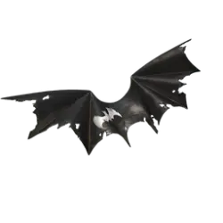 Fortnite - Batman Zero Wing Glider (DLC) — ключ Epic Games GLOBAL