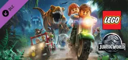 LEGO Jurassic World DLC Pack Steam Key GLOBAL