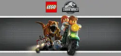 LEGO Jurassic World Steam Key GLOBAL