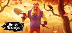 Hello Neighbor — ключ Steam GLOBAL