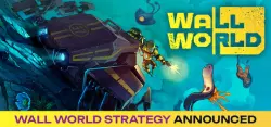 Wall World — STEAM АВТОДОСТАВКА