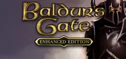 Baldur's Gate (Enhanced Edition) Steam Key GLOBAL