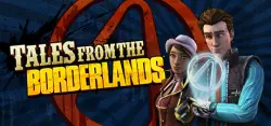 Tales from the Borderlands Steam Key GLOBAL