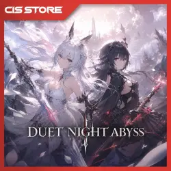DUET NIGHT ABYSS | ЛУННЫЕ КРИСТАЛЛЫ | ПОПОЛНЕНИЕ ПО UID