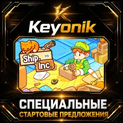 Ship, Inc. PC Steam CD Key Global