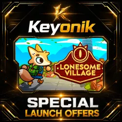 Lonesome Village PC Steam CD Key Global