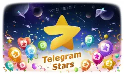 Telegram Stars Without Login