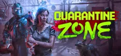 ⚡️ Quarantine Zone: The Last Check | 🎮 Аренда 4 дня