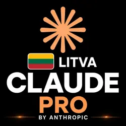Litva Claude Pro 1M: Instant Access | F.A.S.T, FULL WARRANTY