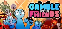 ⚡️ Gamble With Your Friends | 🎮 Аренда 7 дней
