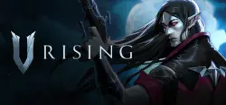 ⚡️ V Rising | 🎮 Аренда 2 дня
