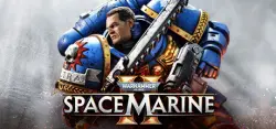 ⚡️ Warhammer 40,000: Space Marine 2 | 🎮 Аренда 7 дней