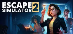 ⚡️ Escape Simulator 2 | 🎮 Аренда 7 дней