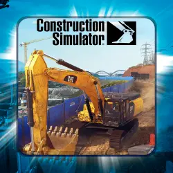 Construction Simulator MAIL+CHANGE DATA NEW ACCOUNT