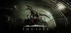 ⚡️ The Isle | 🎮 Аренда 7 дней