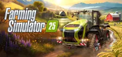 ⚡️ Farming Simulator 25 | 🎮 Аренда 4 дня