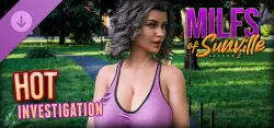 MILFs of Sunville - Hot Investigation | АВТОДОСТАВКА [Россия Steam Gift]
